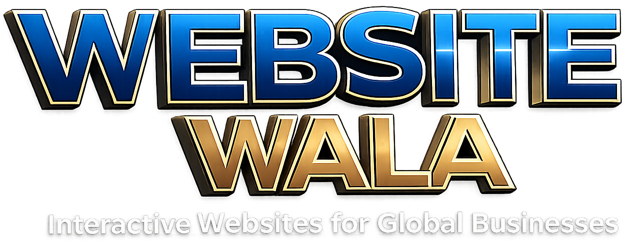 Website Wala